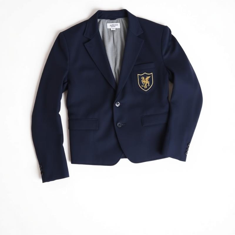 School Blazer