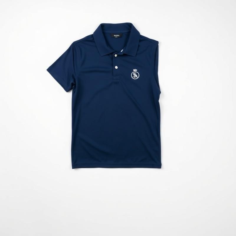 Corporate Golf Shirt