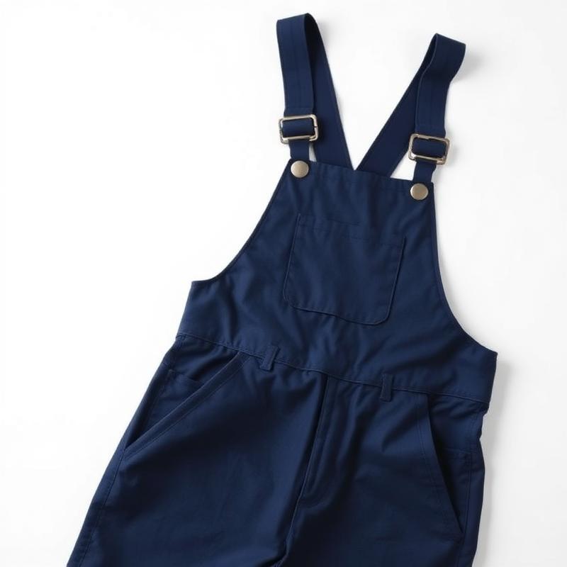 Workwear Overall