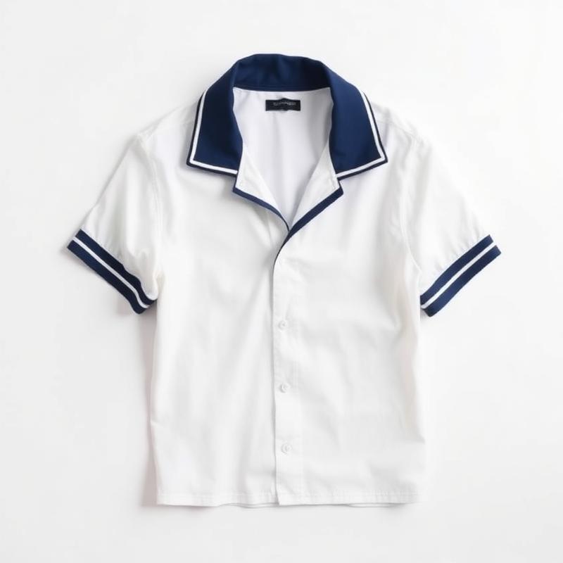 School Shirt